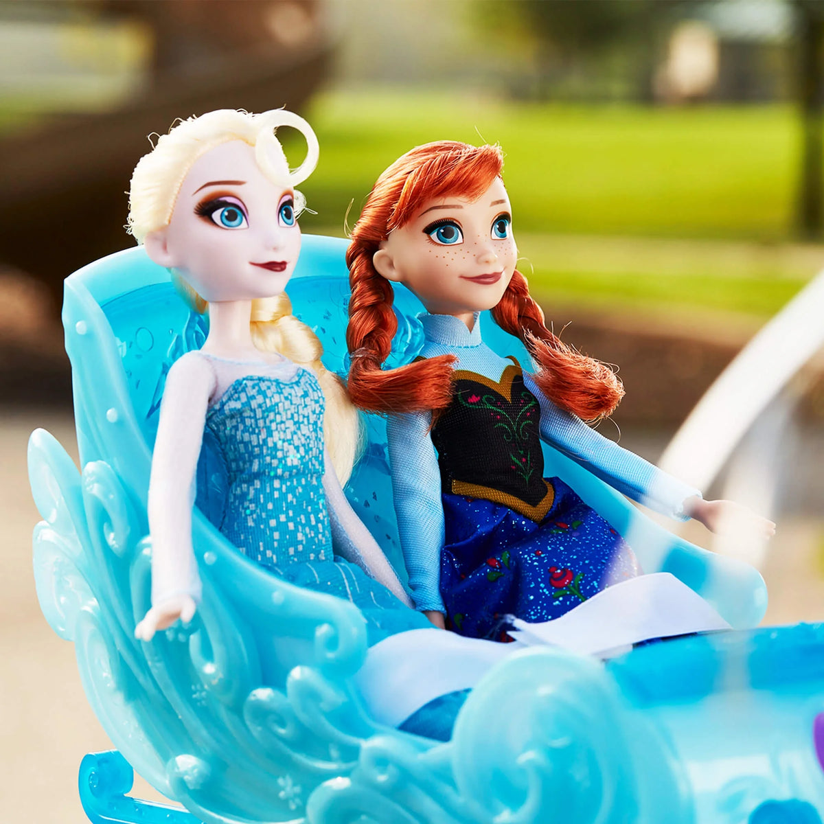 Frozen 16 - Inch Girls' Bike by Huffy - Product image 4