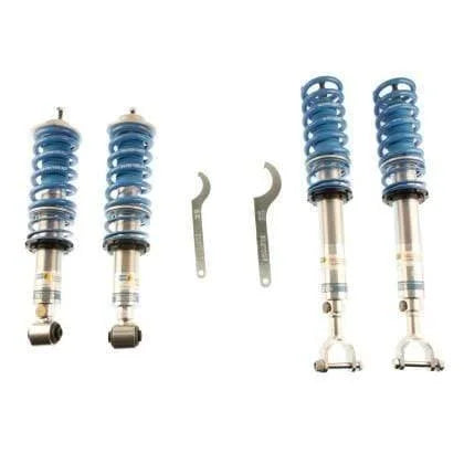 Bilstein PSS9 Coilover Kit - B5 Passat | C5 A6 | S6 | RS6 (AWD)