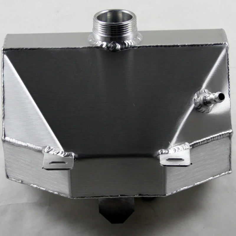Granatelli Coolant Expansion Tank Radiator 510100-S