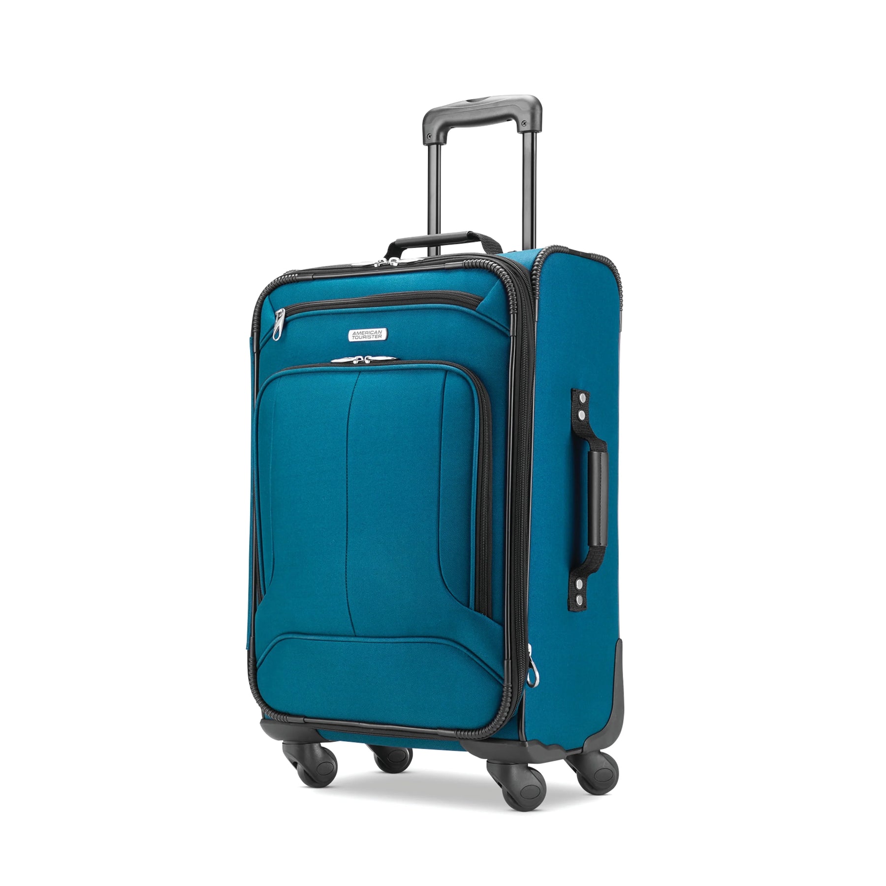 American Tourister POP Max 3 Piece Softside Luggage Set - Product image 2