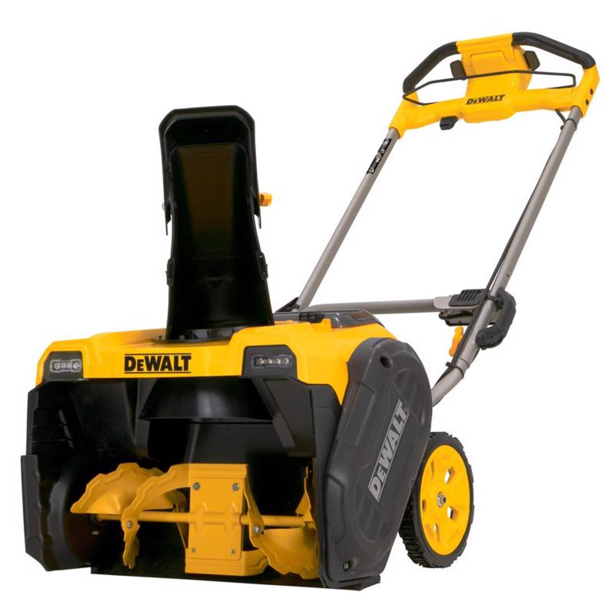 DeWalt 60V Max 21 in. Single-Stage Snow Blower - Product image 1