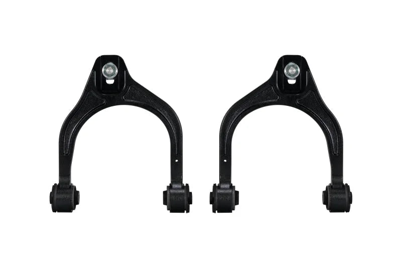 Eibach Pro-Alignment Rear Camber/Toe Kit for 01-07 Subaru WRX
