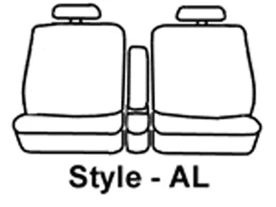 SSC3414CAMB Covercraft Seat Cover