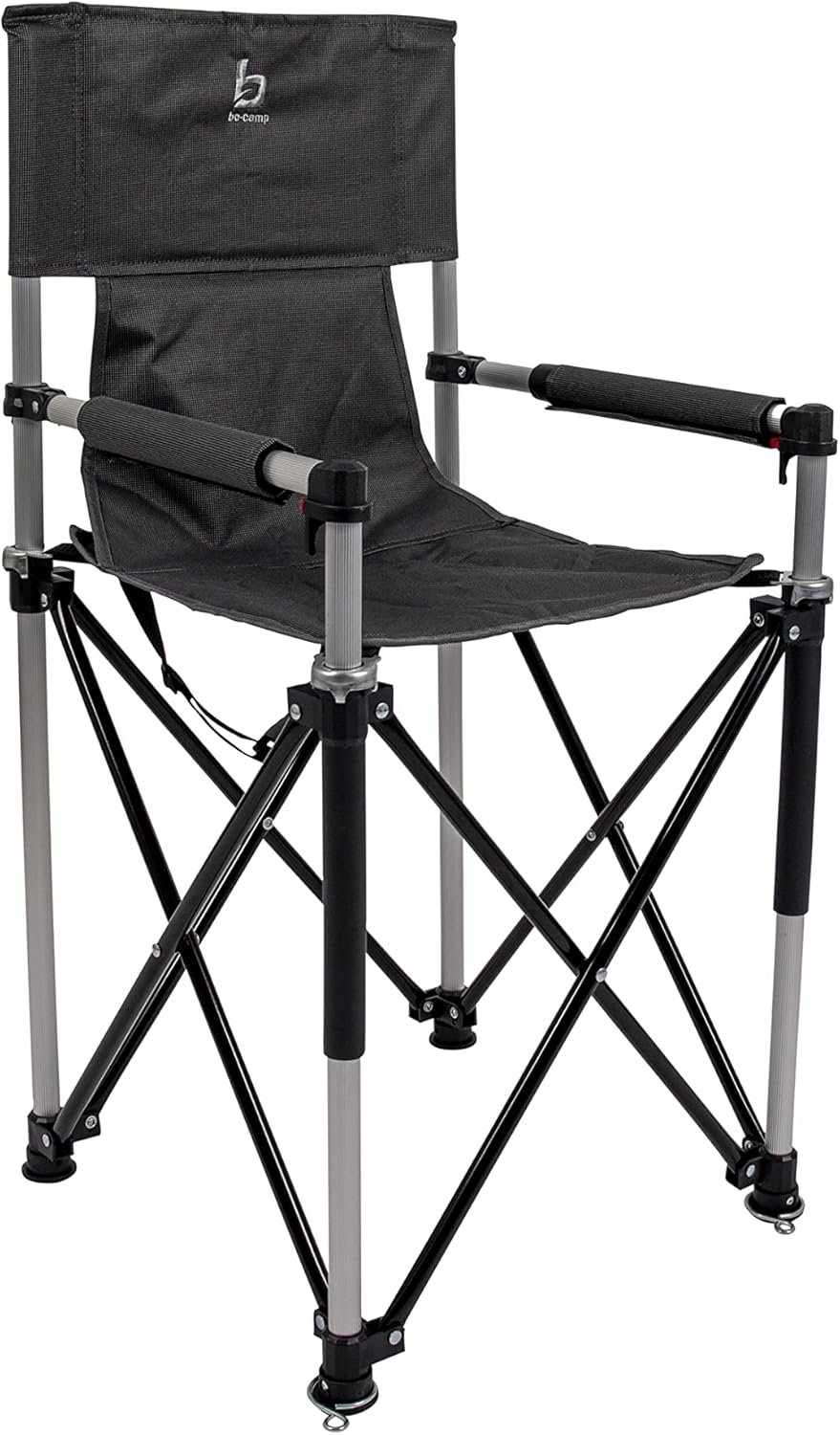 Red Mountain Compact Children's Chair - Anthracite