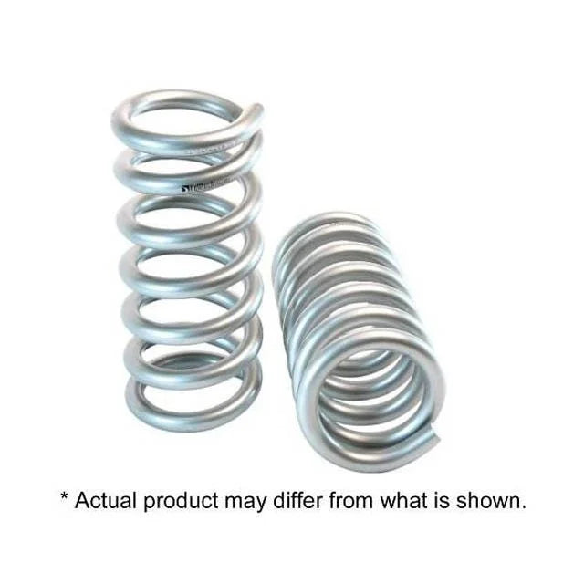ST Suspensions 68730 Muscle Car Springs - 64-66 Chevrolet Chevelle Malibu El Camino
