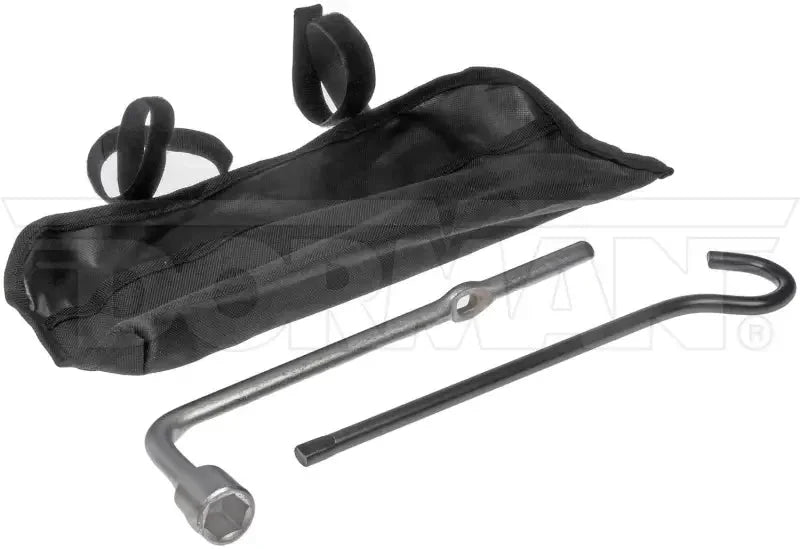 926-812 Dorman Spare Tire Tool Kit