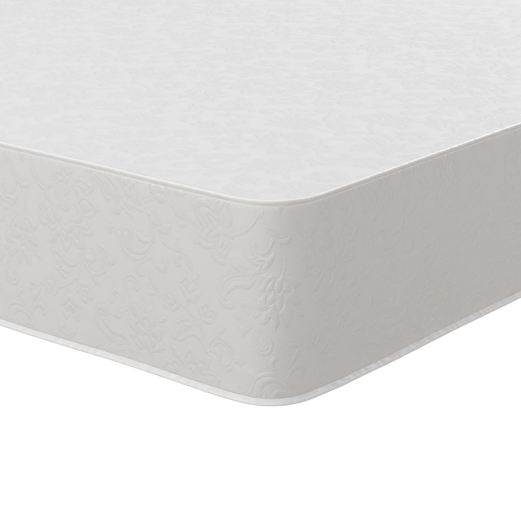 1st Sweet Dreams 5 Crib & Toddler Mattress with Waterproof Cover - Greenguard Gold Certified - Product image 11