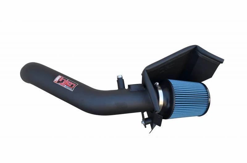 Injen SP Short Ram Air Intake System | BMW N55 F-Chassis