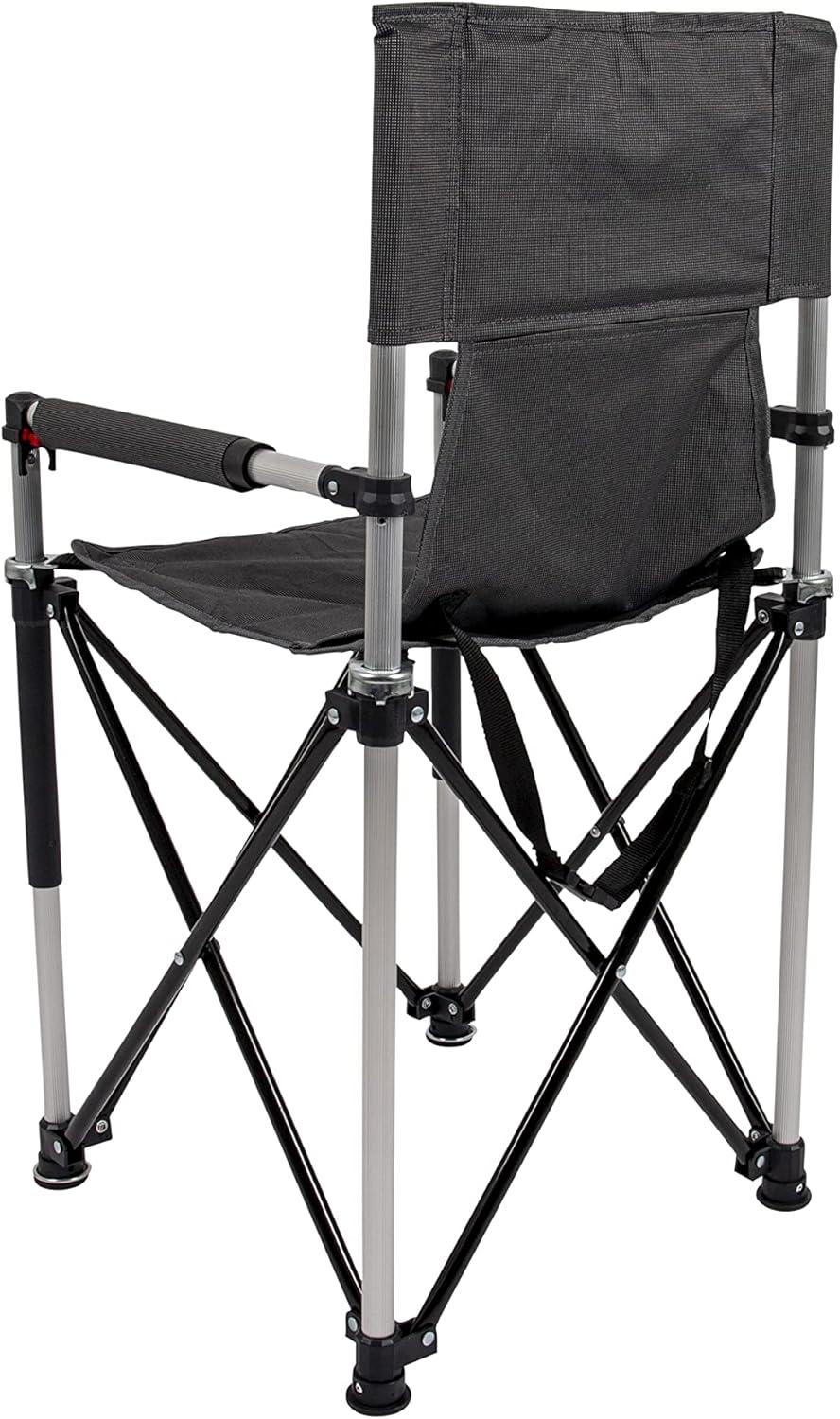 Red Mountain Compact Children's Chair - Anthracite
