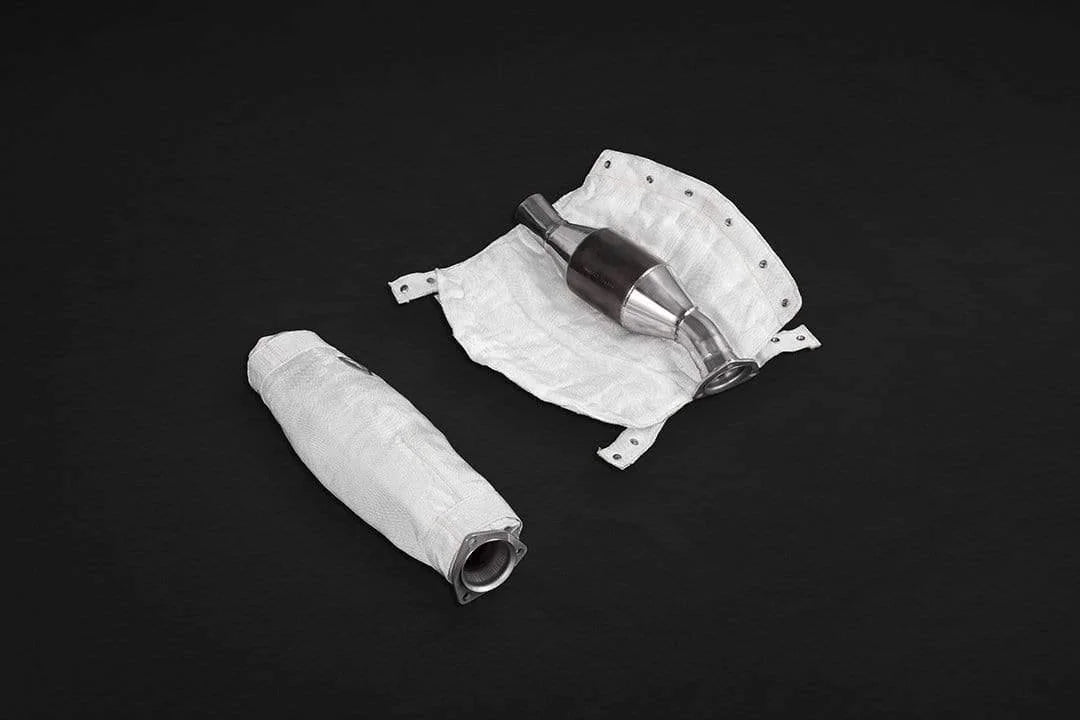 Ferrari 430 Sport Cats 200 Cell (with Heat Blankets)