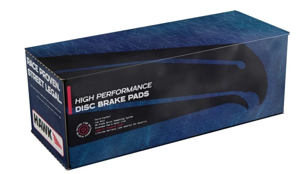Hawk Performance HB748 Series Brake Pad
