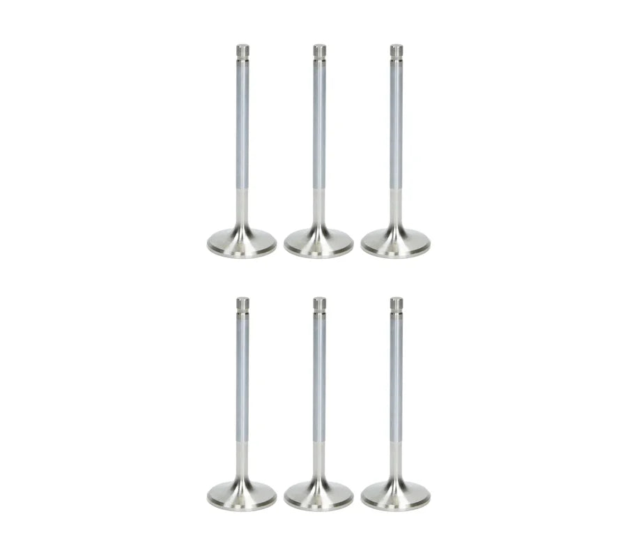 Ferrea Competition Plus Short Intake Valve Kit 33.2mm STD - VW/Audi VR6 3.2L & 3.6L 24V