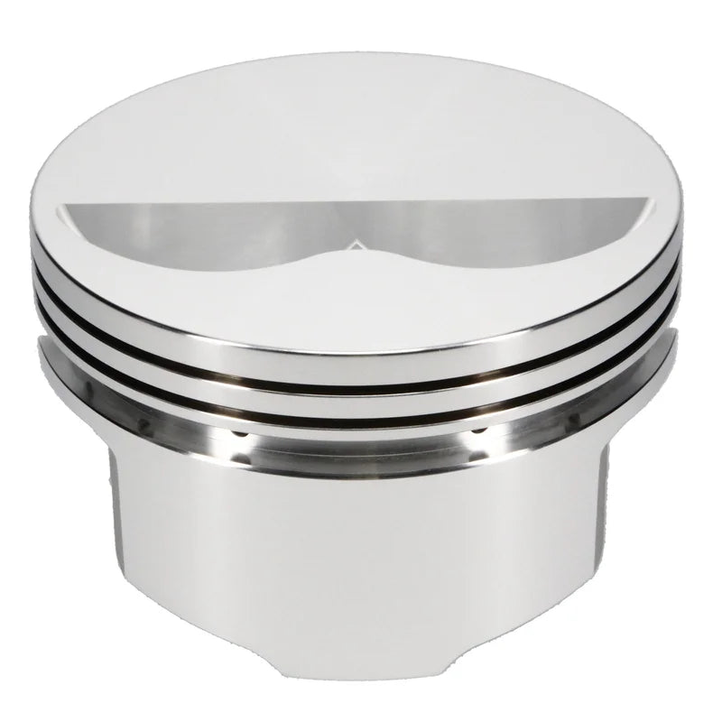 JE Pistons SRP Chevrolet 4.005 in. Bore Single 329620S