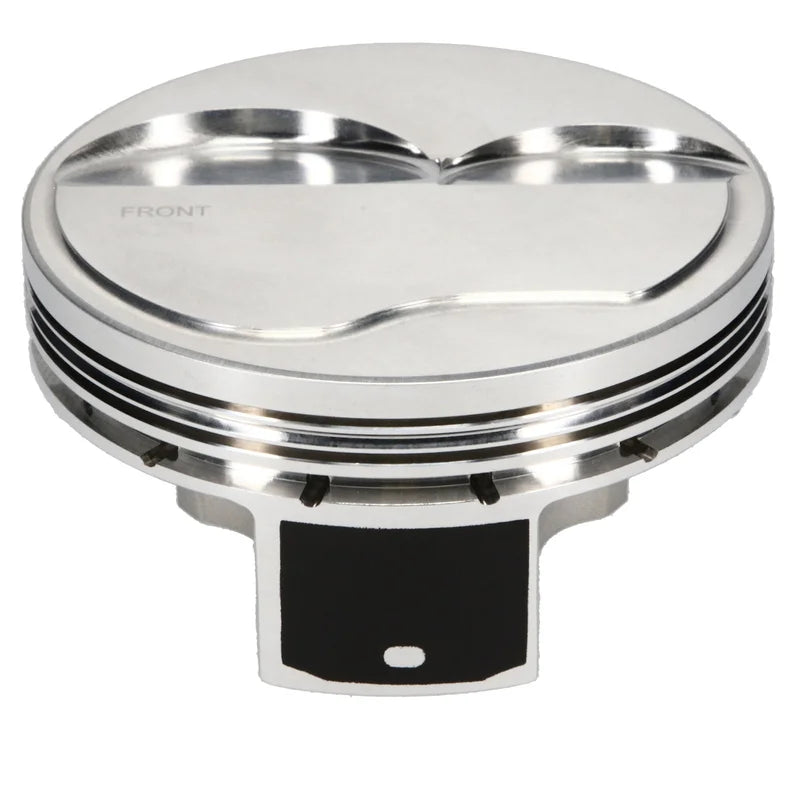 JE Pistons Chevrolet 4.065 in. Bore Left 312096L