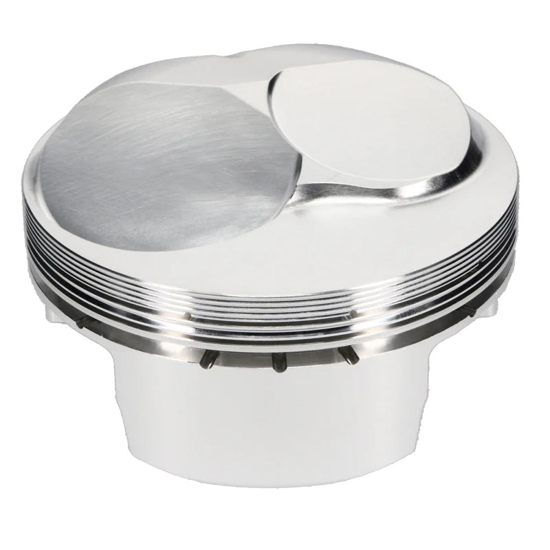 JE Pistons Chevrolet 4.600 in. Bore Single 330135S