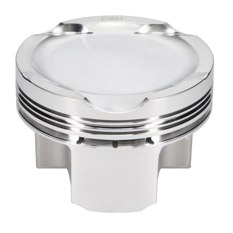 JE Pistons VW 3.189 in. Bore Single 302021S