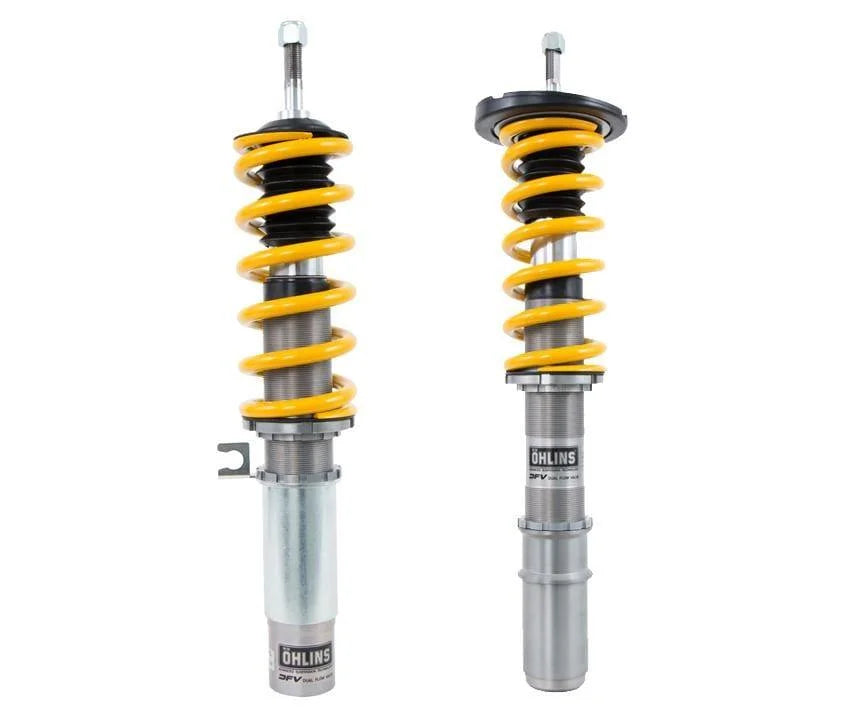 Ohlins Road & Track DFV Coilover Kit - Porsche | 986 | 987 | Boxster/Cayman