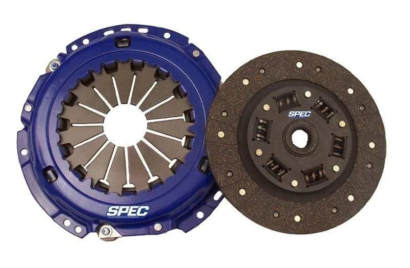 Spec Clutch Performance Kits - Mk4 1.8T | VR6 w/ 6-Spd