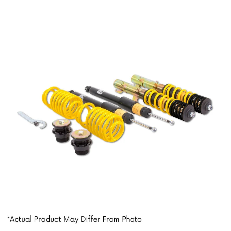 ST Suspensions 18258004 ST XA Coilover Kit - Scion FR-S / Subaru BR-Z