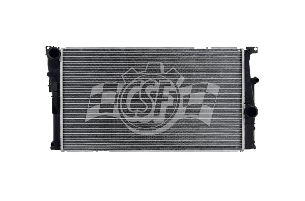 CSF OEM Style Radiator / BMW / 2 Series / 3 Series / 4 Series / F22 / F30 / N55