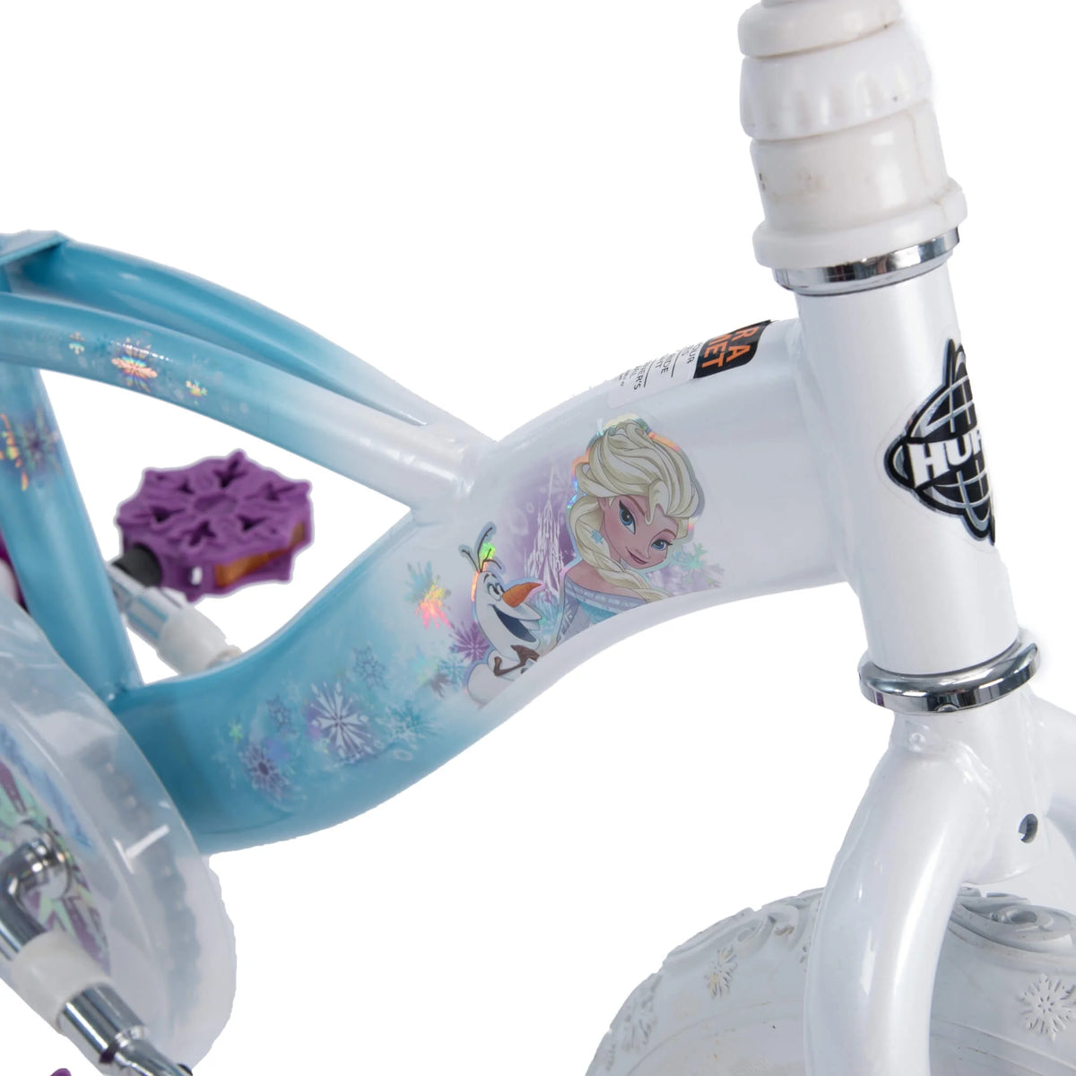Frozen 16 - Inch Girls' Bike by Huffy - Product image 7
