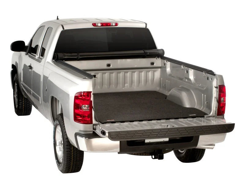 Access 25020439 - Truck Bed Mat 20-21 Chevrolet / GMC 2500/3500 Full Size 8in Bed Box