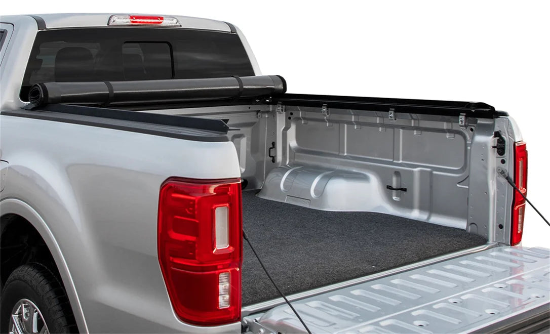 Access 25040199 - Truck Bed Mat 09+ Dodge Ram 5ft 7in Bed (w/ RamBox Cargo Management System)