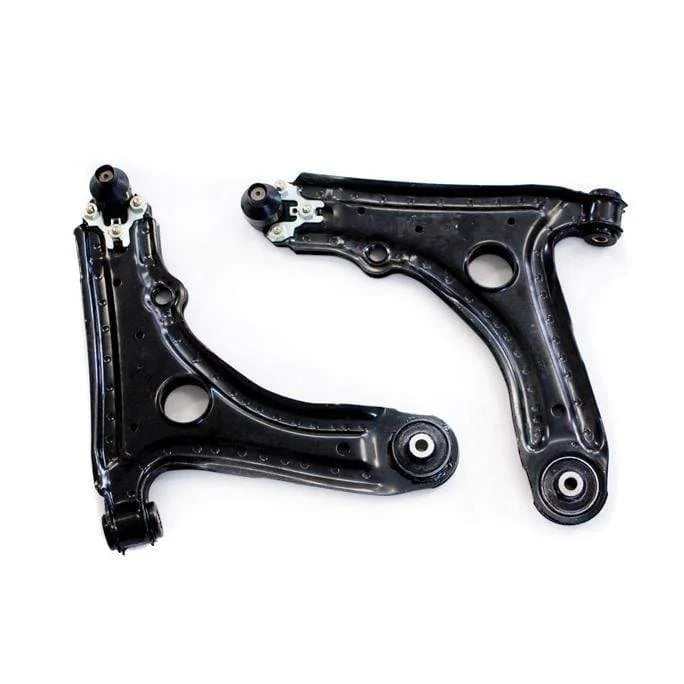MK2 / Corrado G60 Control Arms - R32 & Poly Bushings