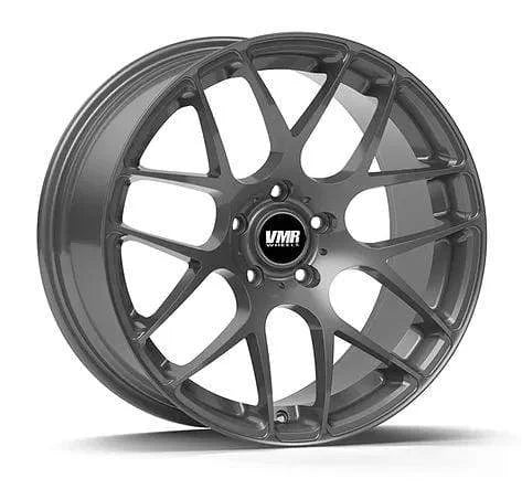 VMR V710 Wheel Gunmetal 18" 5x120 - (NLA)