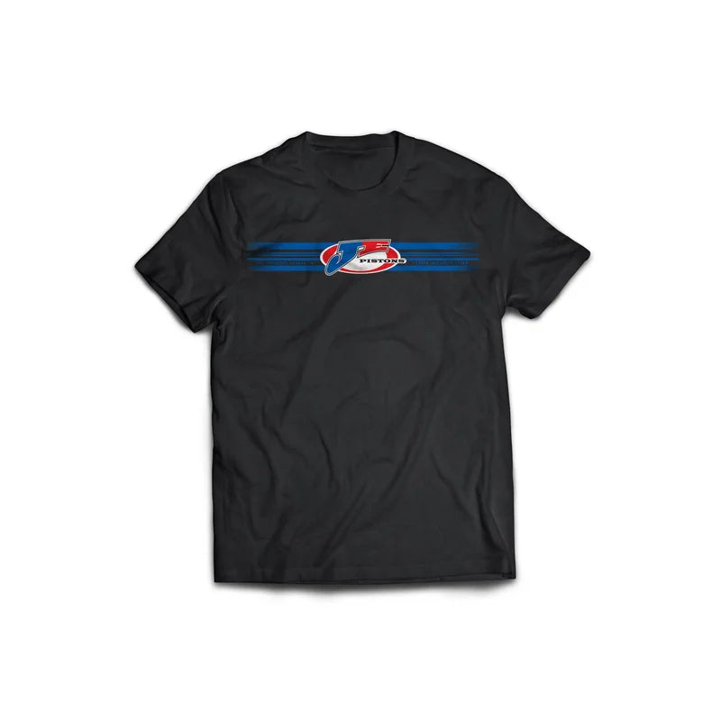 JE Pistons T-Shirt Men's Small J500A