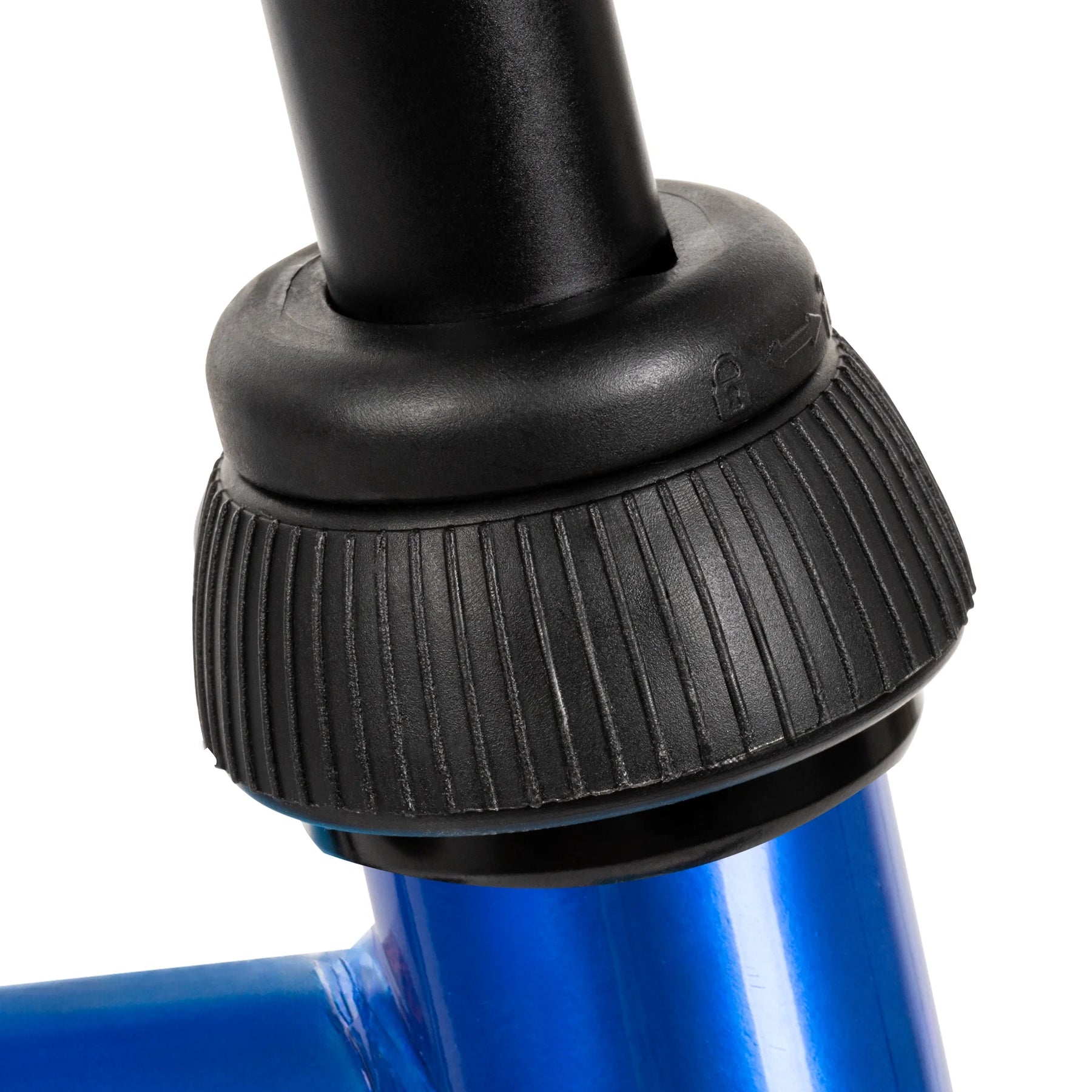 Huffy 20" Rock It Kids' Bike, Fits Riders 44" - 56", Blue, Child, Boys - Product image 10