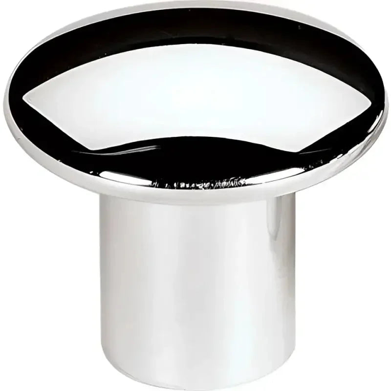 Billet Spec 26003 Dash Knob Smooth 3/16' Bore