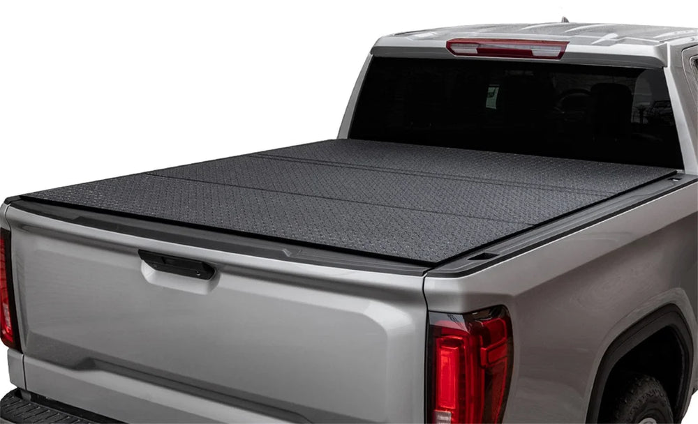 Access B4020069 - LOMAXTM Hard Tri-Fold Cover