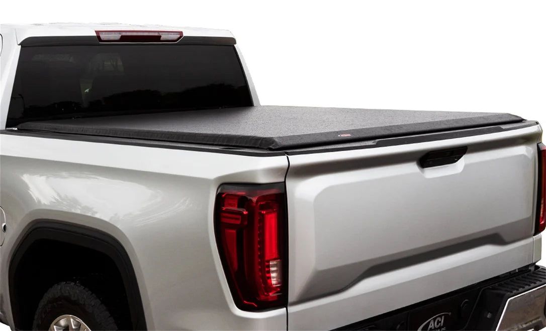 Access 15239 - Original 07-19 Tundra 5ft 6in Bed (w/ Deck Rail) Roll-Up Cover