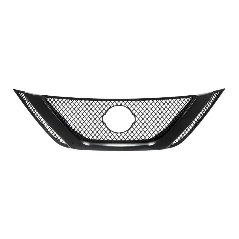 Coast2Coast ABS6466B Gi;16-19 Sentra;Blk;Mesh
