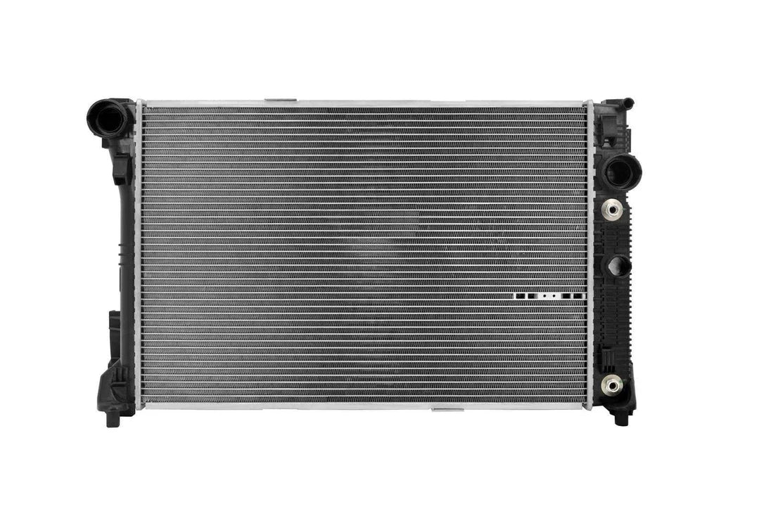 CSF OEM Style Radiator / Mercedes-Benz / 08-16 / C-Class / E-Class / Dual Row