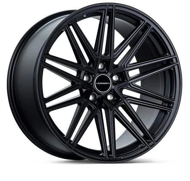 Vossen CV10 Wheel 19" (Satin Black)