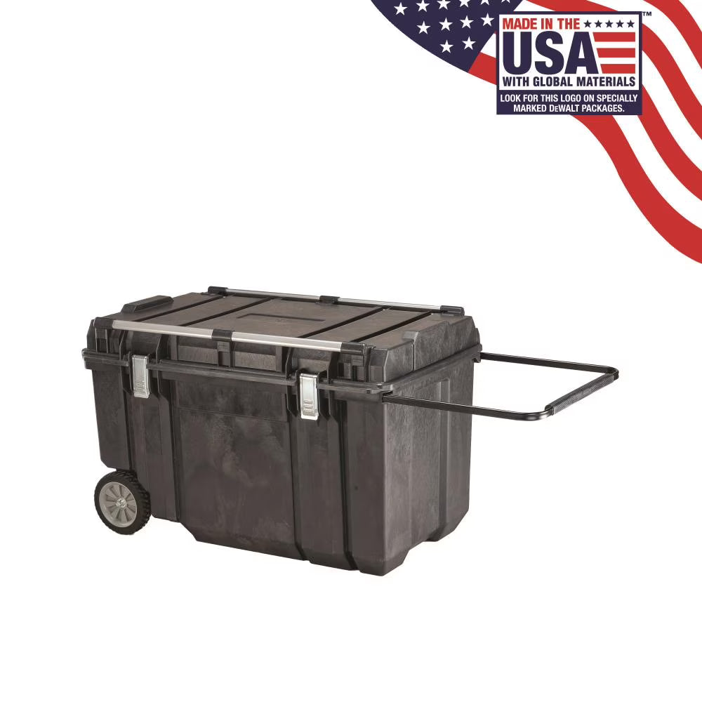 Dewalt - DWST38000 Tough Chest Mobile Storage - Product image 1