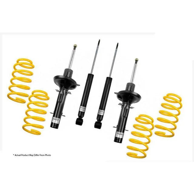 ST Suspensions 80694 Sport Suspension Kits - Golf VII 1.8T