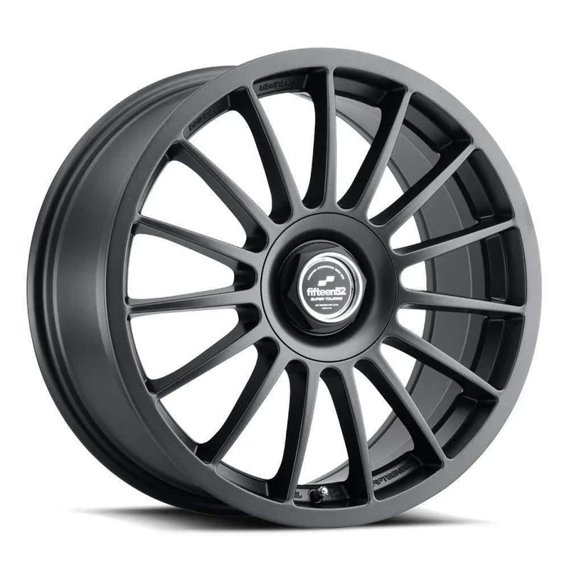 fifteen52 Cast Podium 17" Wheel - (Flat Graphite)