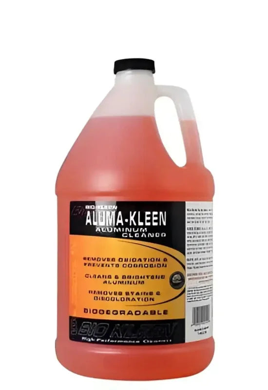 M00109 Bio-Kleen Metal Polish Use To Remove Oxidation/ Stains/