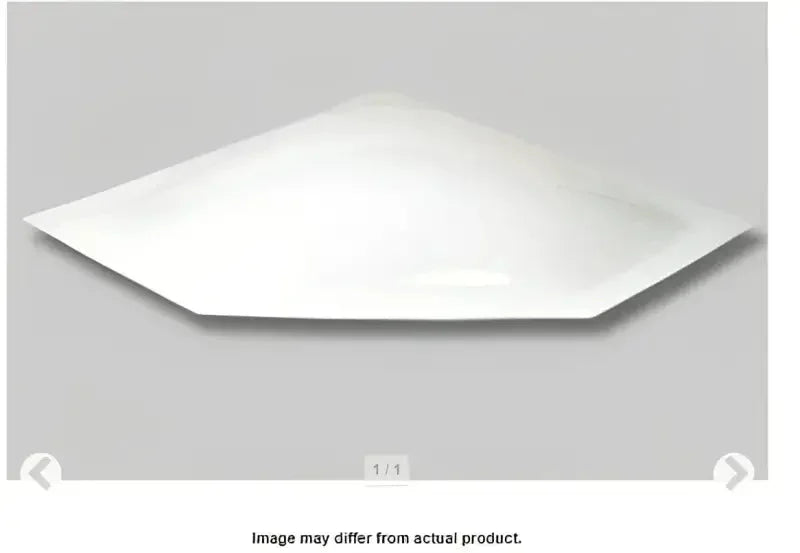 NSL2810C Specialty Recreation Skylight 5 Inch High Bubble Type Dome