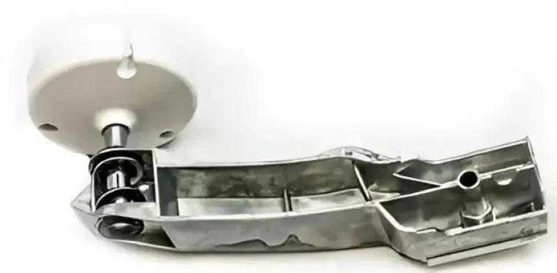 R001327WHT Carefree RV Awning Idler For Use With Travel'R Awnings