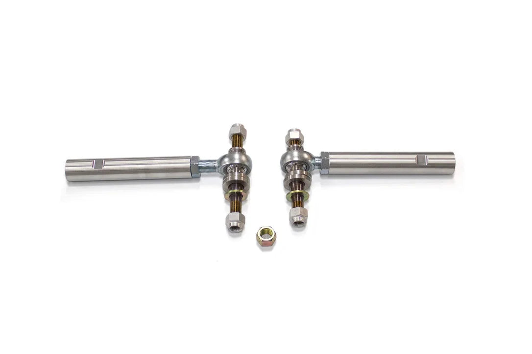 Tie Rod Adapter Kit for Raptor by A.D.D.